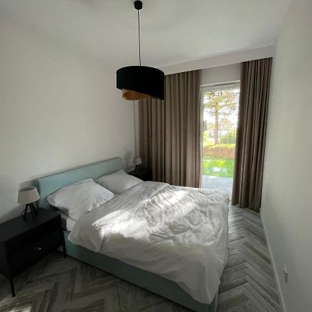Apartament Pod Swierkiem Jastrzebia Gora Luaran gambar