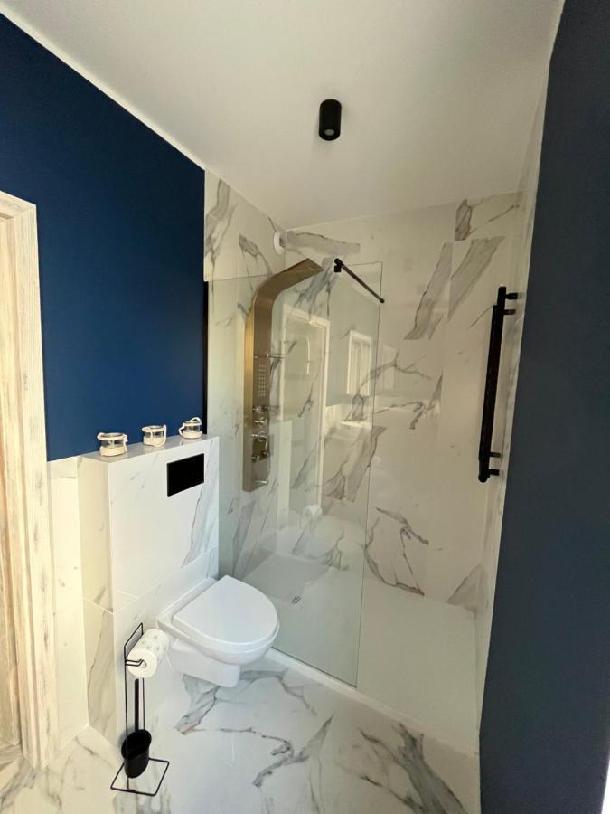 Apartament Pod Swierkiem Jastrzebia Gora Luaran gambar