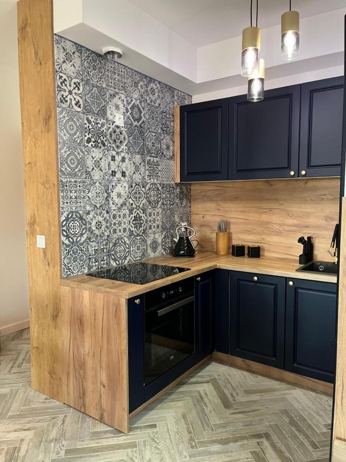 Apartament Pod Swierkiem Jastrzebia Gora Luaran gambar